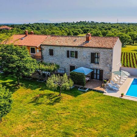 House Gracijela, Village Bulici Šajini Екстериор снимка