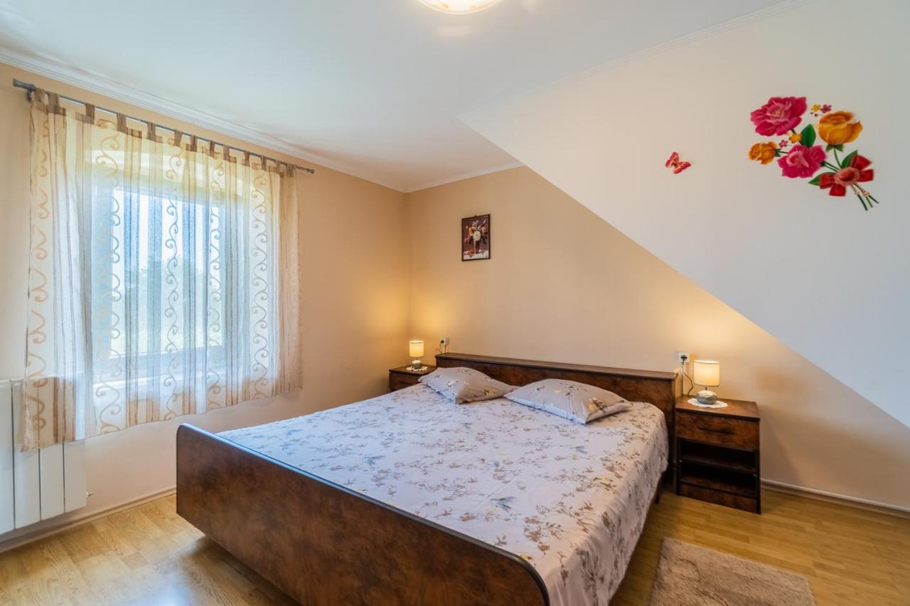 House Gracijela, Village Bulici Šajini Екстериор снимка