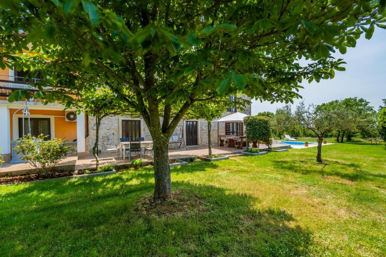 House Gracijela, Village Bulici Šajini Екстериор снимка